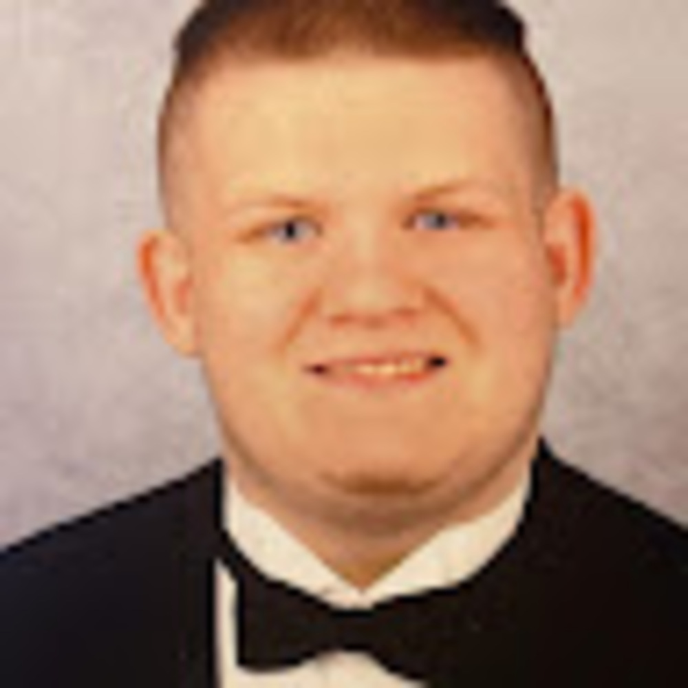 Meet your Posher, Alexander